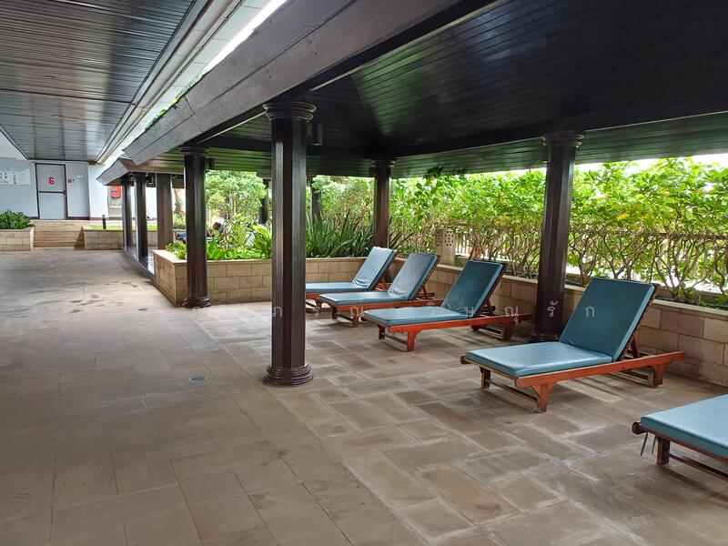 Baan Sathorn Chao Phraya : บ้านสาทรเจ้าพระยา, กรุงเทพ, 931 ซอยเจริญนคร 15 เอ, คลองต้นไทร, คลองสาน, กรุงเทพ, 60 ตร.ม., คอนโด ให้เช่า, โดย อัญญาภรณ์ วิษณุรัก, 60013827 - DDproperty.com
