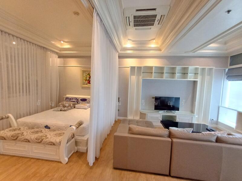 Baan Sathorn Chao Phraya : บ้านสาทรเจ้าพระยา, กรุงเทพ, 931 ซอยเจริญนคร 15 เอ, คลองต้นไทร, คลองสาน, กรุงเทพ, 60 ตร.ม., คอนโด ให้เช่า, โดย อัญญาภรณ์ วิษณุรัก, 60013827 - DDproperty.com