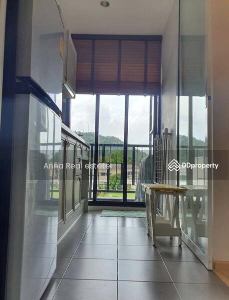 For Rent - The Base Height Phuket, Phuket