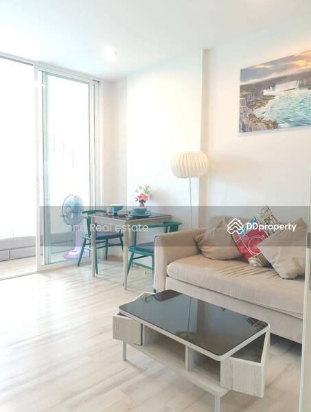 For Rent - The Base Height Phuket, Phuket