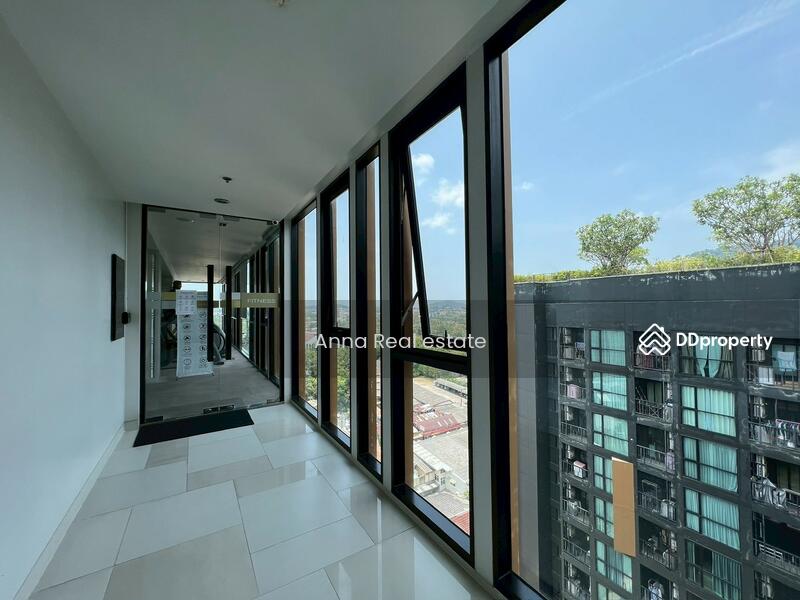 For Rent - The Base Height Phuket, Phuket