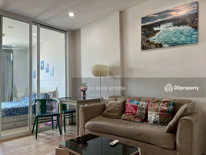 For Rent - The Base Height Phuket, Phuket
