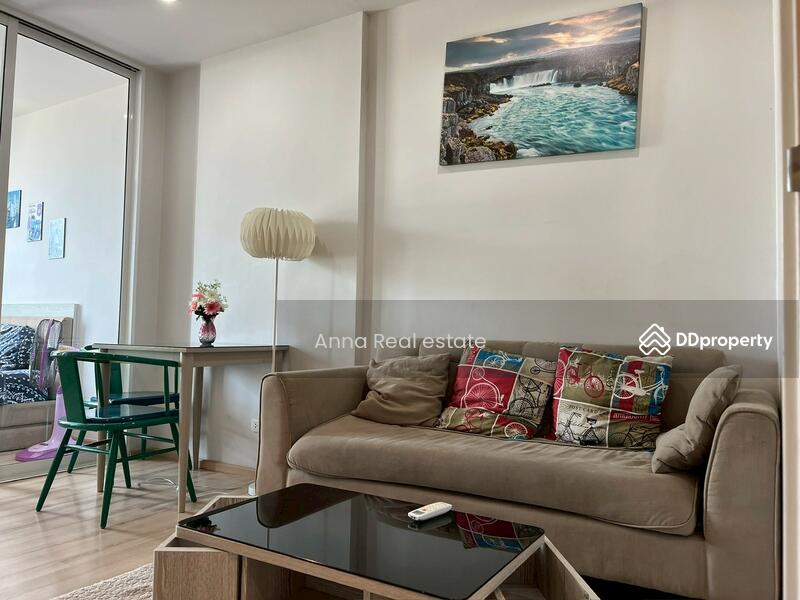 For Rent - The Base Height Phuket, Phuket