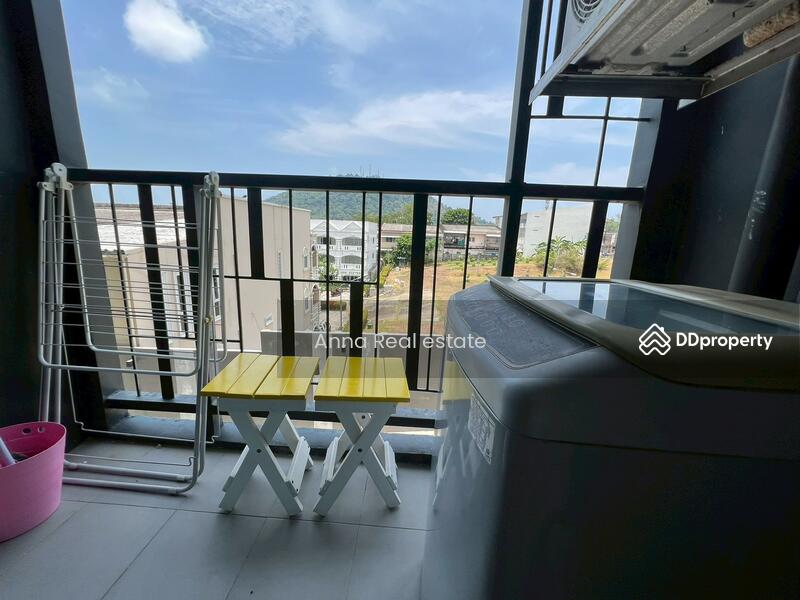 For Rent - The Base Height Phuket, Phuket