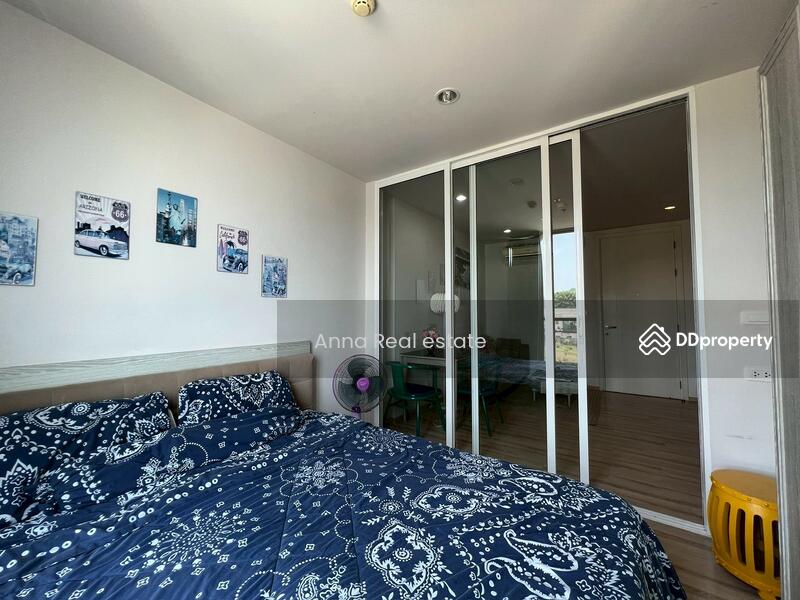 For Rent - The Base Height Phuket, Phuket