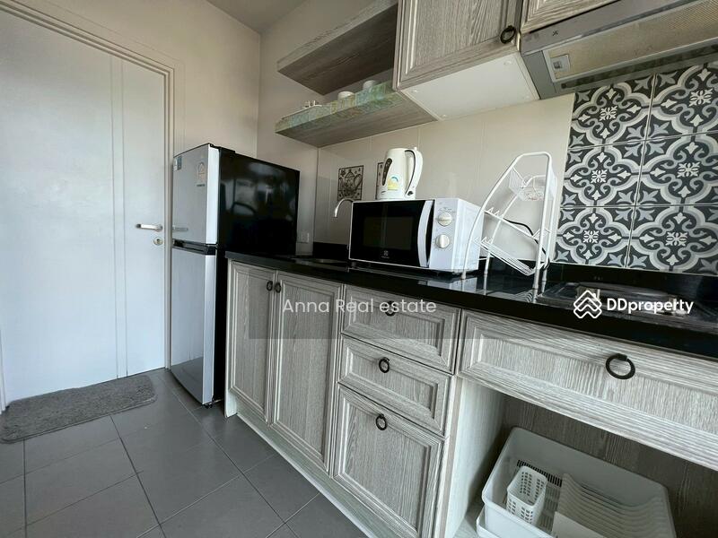 For Rent - The Base Height Phuket, Phuket