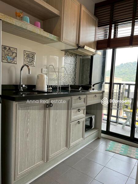 For Rent - The Base Height Phuket, Phuket