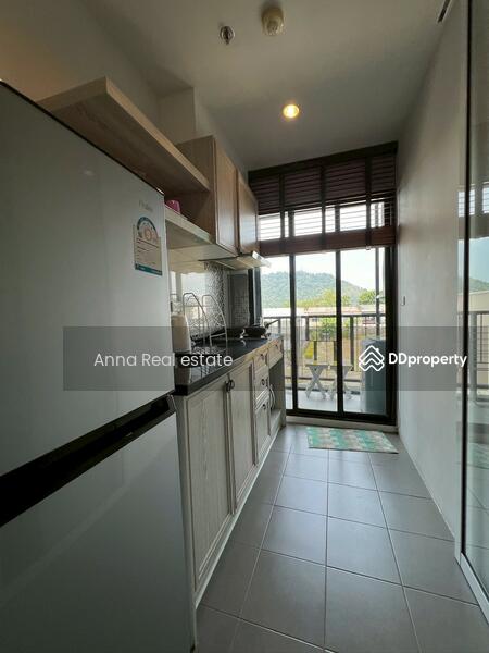 For Rent - The Base Height Phuket, Phuket
