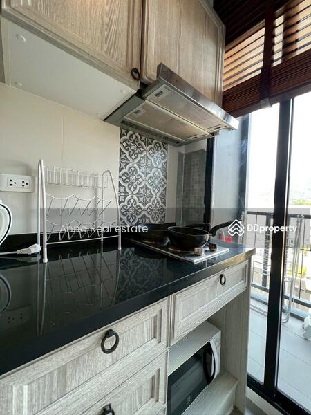 For Rent - The Base Height Phuket, Phuket
