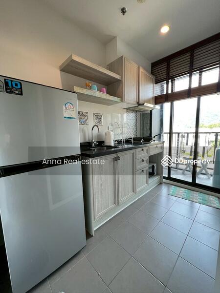 For Rent - The Base Height Phuket, Phuket