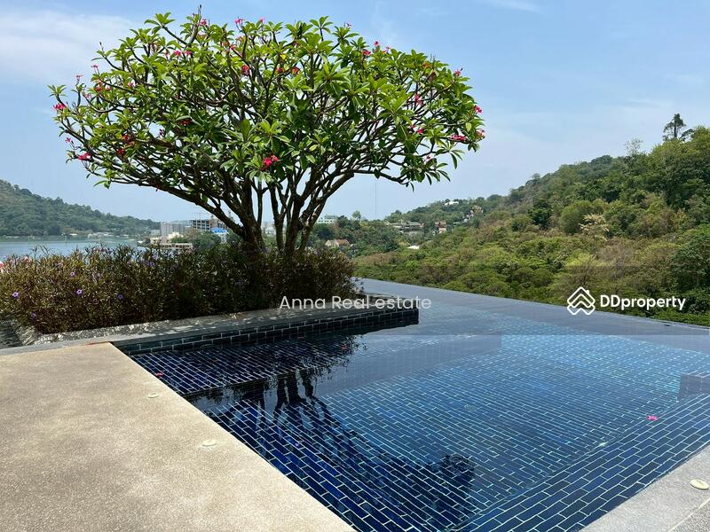 For Rent - The Base Height Phuket, Phuket