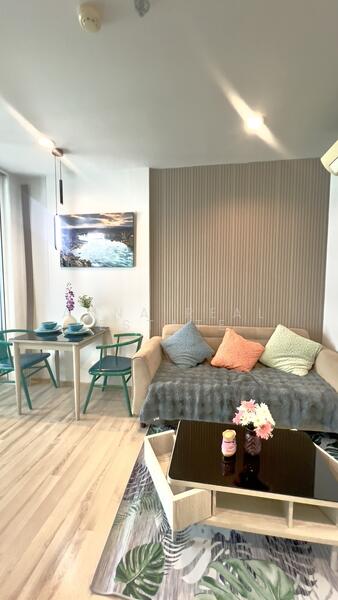 For Rent - The Base Height Phuket, Phuket