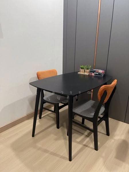 Supalai Loft Yaek Fai Chai Station : ศุภาลัย ลอฟท์ สถานีแยกไฟฉาย, กรุงเทพ, 351 351 ถนน Charan Sanitwong 31 Alley, บางขุนศรี, บางกอกน้อย, กรุงเทพ, 47 ตร.ม., คอนโด ให้เช่า, โดย อุไลวรรณ บุญศิริ, 60013833 - DDproperty.com