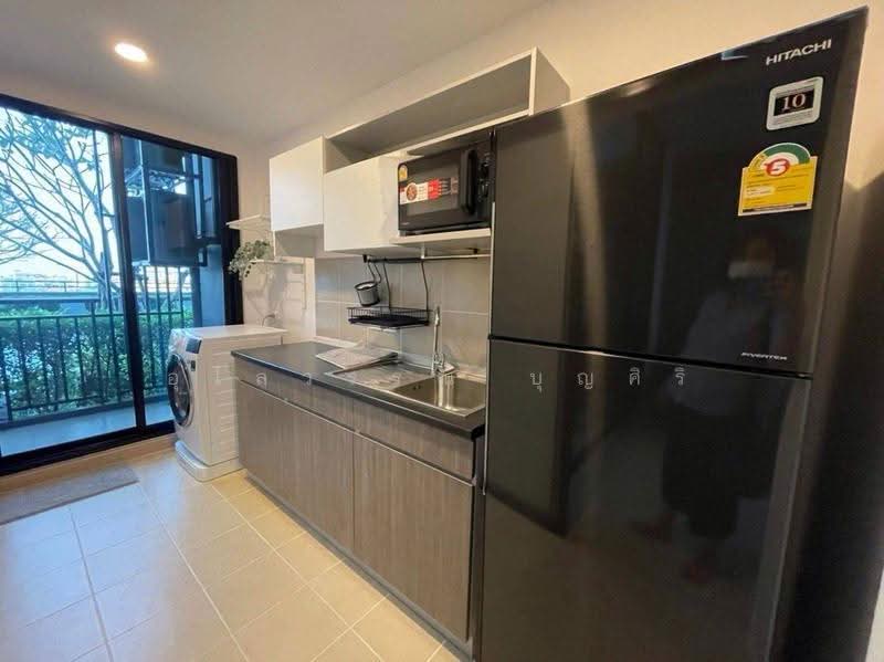 Supalai Loft Yaek Fai Chai Station : ศุภาลัย ลอฟท์ สถานีแยกไฟฉาย, กรุงเทพ, 351 351 ถนน Charan Sanitwong 31 Alley, บางขุนศรี, บางกอกน้อย, กรุงเทพ, 47 ตร.ม., คอนโด ให้เช่า, โดย อุไลวรรณ บุญศิริ, 60013833 - DDproperty.com
