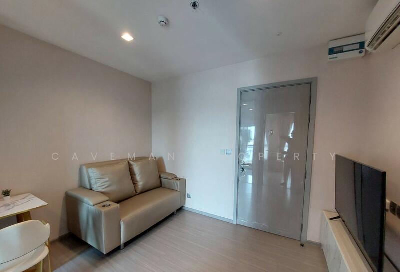 Life Sukhumvit 62 : ไลฟ์ สุขุมวิท 62, กรุงเทพ, ซอยสุขุมวิท 62, บางจาก, พระโขนง, กรุงเทพ, 30 ตร.ม., คอนโด ให้เช่า, โดย Caveman Property, 60013845 - DDproperty.com