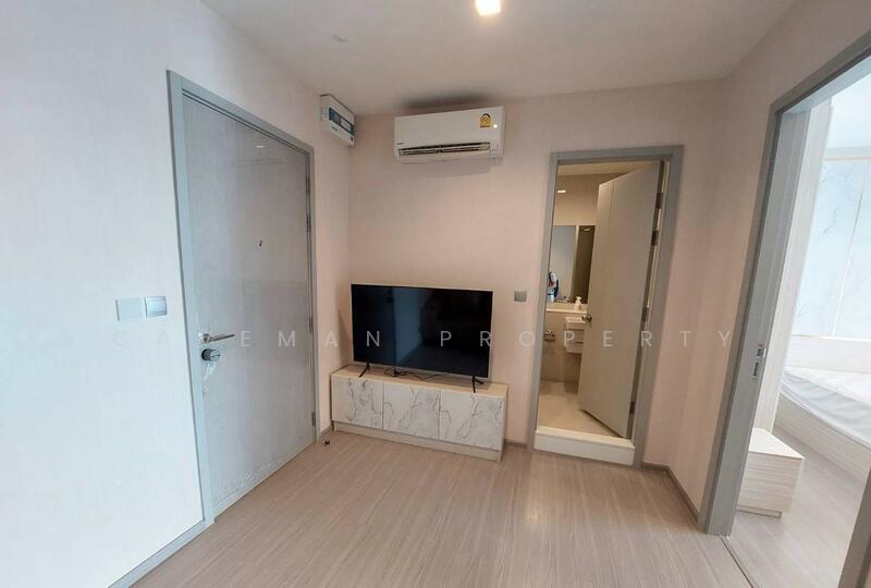 Life Sukhumvit 62 : ไลฟ์ สุขุมวิท 62, กรุงเทพ, ซอยสุขุมวิท 62, บางจาก, พระโขนง, กรุงเทพ, 30 ตร.ม., คอนโด ให้เช่า, โดย Caveman Property, 60013845 - DDproperty.com
