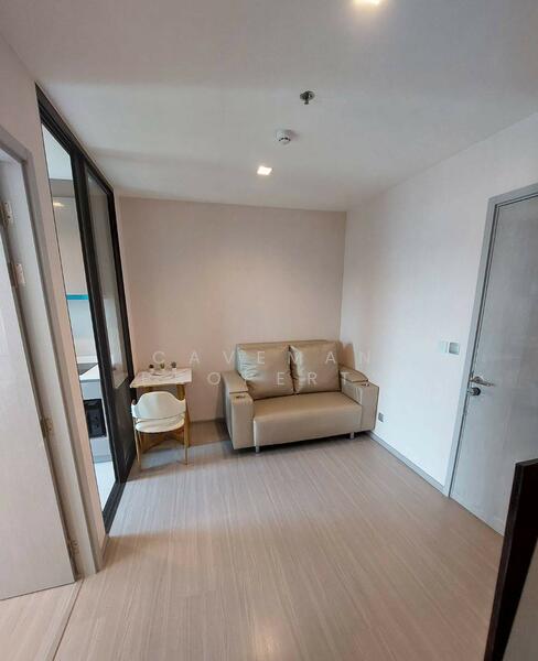 Life Sukhumvit 62, Bangkok, Soi Sukhumvit 62, Bang Chak, Phra Khanong, Bangkok, 1 Bedroom, 30 sqm, Condo For Rent, by Caveman Property, 60013845 - DDproperty.com
