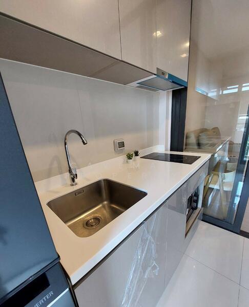 Life Sukhumvit 62, Bangkok, Soi Sukhumvit 62, Bang Chak, Phra Khanong, Bangkok, 1 Bedroom, 30 sqm, Condo For Rent, by Caveman Property, 60013845 - DDproperty.com
