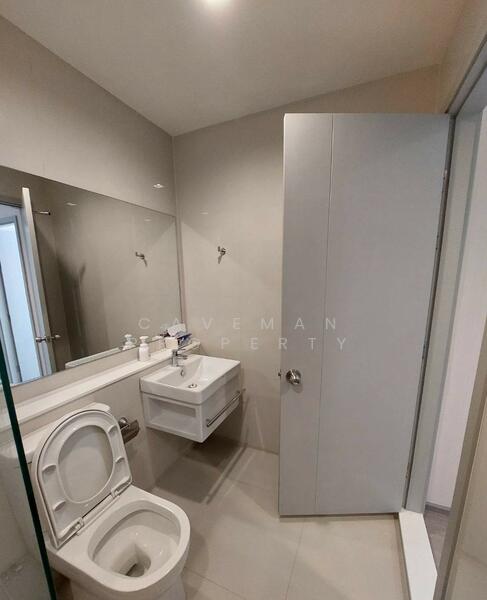 Life Sukhumvit 62, Bangkok, Soi Sukhumvit 62, Bang Chak, Phra Khanong, Bangkok, 1 Bedroom, 30 sqm, Condo For Rent, by Caveman Property, 60013845 - DDproperty.com