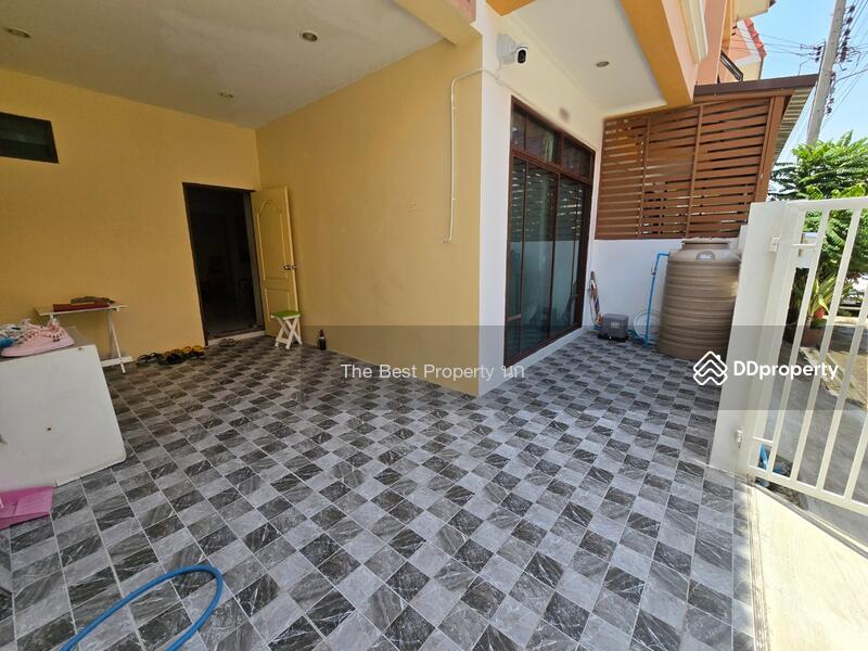 ขาย - Sirin Town 3 Prachauthit 90 : สิรินทาวน์ 3 ประชาอุทิศ 90, กรุงเทพ