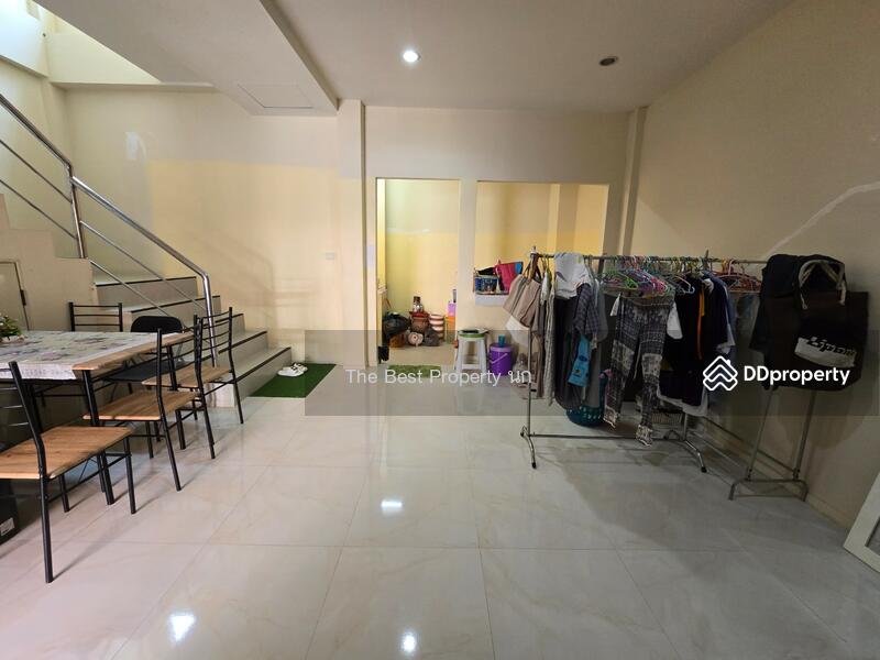ขาย - Sirin Town 3 Prachauthit 90 : สิรินทาวน์ 3 ประชาอุทิศ 90, กรุงเทพ