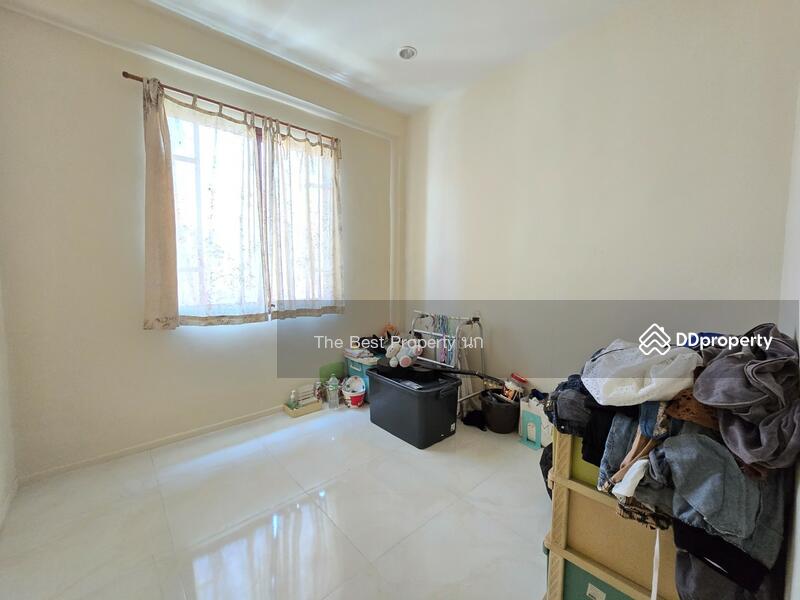 ขาย - Sirin Town 3 Prachauthit 90 : สิรินทาวน์ 3 ประชาอุทิศ 90, กรุงเทพ
