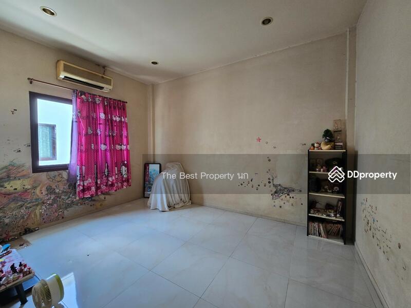 ขาย - Sirin Town 3 Prachauthit 90 : สิรินทาวน์ 3 ประชาอุทิศ 90, กรุงเทพ
