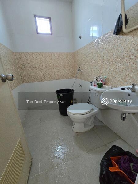 ขาย - Sirin Town 3 Prachauthit 90 : สิรินทาวน์ 3 ประชาอุทิศ 90, กรุงเทพ