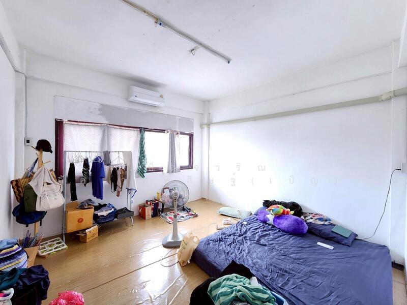 For Sale - AW-914502 Commercial building, Phetkasem Soi 5, Bangkok Yai, near MRT Tha Phra, Bangkok