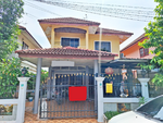 หมู่บ้านพรธิสาร 8 คลองหลวง, ปทุมธานี