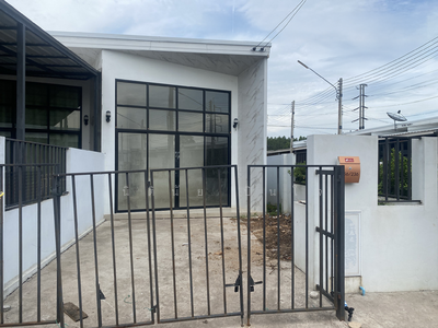 ขาย - เดอะ พราวด์ ทาวน์โฮม 304-โรจนะ, ปราจีนบุรี