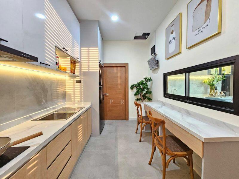 Pool Villa Huai Yai Soi K9 Pattaya, Chon Buri (Pattaya), Huai Yai, Bang Lamung (Pattaya), Chon Buri (Pattaya), 4 Bedrooms, 462 sqm, Single Detached House For Sale, by A.T.A. Property, 60013879 - DDproperty.com