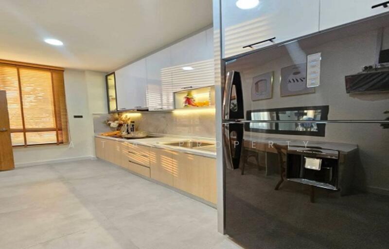 Pool Villa Huai Yai Soi K9 Pattaya, Chon Buri (Pattaya), Huai Yai, Bang Lamung (Pattaya), Chon Buri (Pattaya), 4 Bedrooms, 462 sqm, Single Detached House For Sale, by A.T.A. Property, 60013879 - DDproperty.com