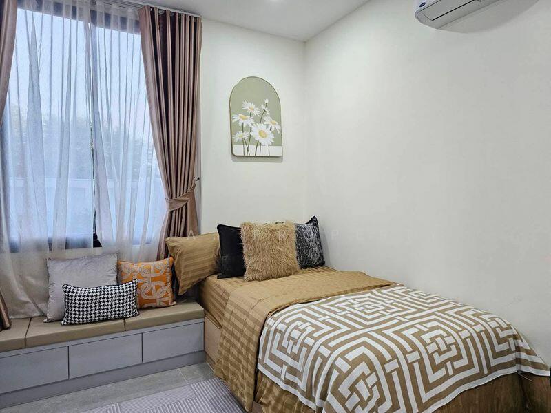 Pool Villa Huai Yai Soi K9 Pattaya, Chon Buri (Pattaya), Huai Yai, Bang Lamung (Pattaya), Chon Buri (Pattaya), 4 Bedrooms, 462 sqm, Single Detached House For Sale, by A.T.A. Property, 60013879 - DDproperty.com