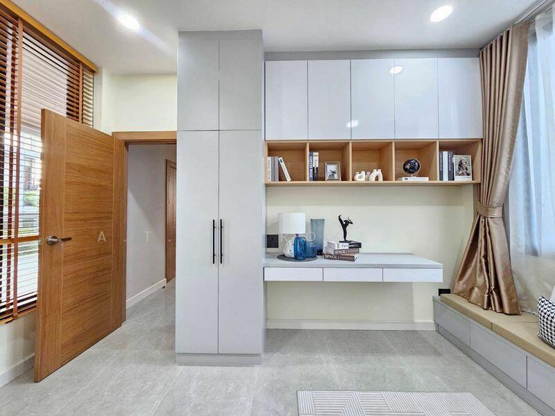 Pool Villa Huai Yai Soi K9 Pattaya, Chon Buri (Pattaya), Huai Yai, Bang Lamung (Pattaya), Chon Buri (Pattaya), 4 Bedrooms, 462 sqm, Single Detached House For Sale, by A.T.A. Property, 60013879 - DDproperty.com