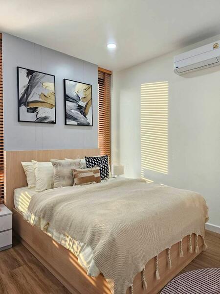 Pool Villa Huai Yai Soi K9 Pattaya, Chon Buri (Pattaya), Huai Yai, Bang Lamung (Pattaya), Chon Buri (Pattaya), 4 Bedrooms, 462 sqm, Single Detached House For Sale, by A.T.A. Property, 60013879 - DDproperty.com