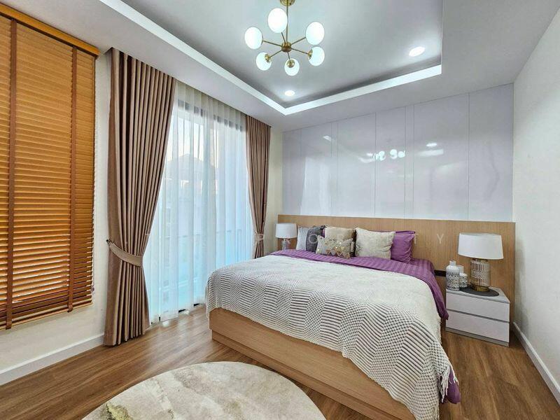 Pool Villa Huai Yai Soi K9 Pattaya, Chon Buri (Pattaya), Huai Yai, Bang Lamung (Pattaya), Chon Buri (Pattaya), 4 Bedrooms, 462 sqm, Single Detached House For Sale, by A.T.A. Property, 60013879 - DDproperty.com