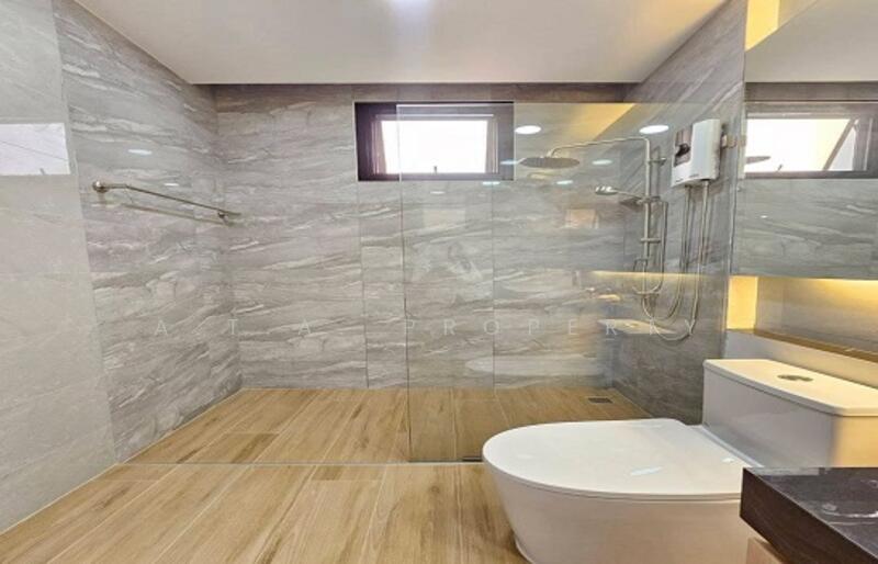 Pool Villa Huai Yai Soi K9 Pattaya, Chon Buri (Pattaya), Huai Yai, Bang Lamung (Pattaya), Chon Buri (Pattaya), 4 Bedrooms, 462 sqm, Single Detached House For Sale, by A.T.A. Property, 60013879 - DDproperty.com