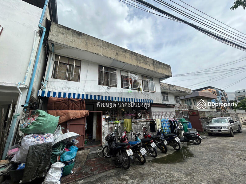 บ้านเดี่ยวรัชดา, บ้านเดี่ยวดินแดง, บ้านเดี่ยวห้วยขวาง, บ้านเดี่ยว ใกล้เซ็นทรัลพระราม 9, บ้านใกล้ MRT