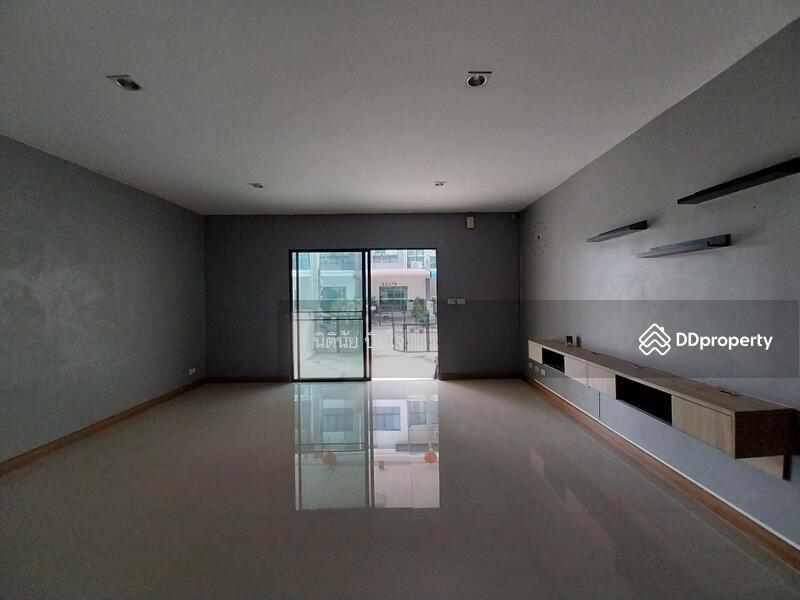 For Sale - Casa City Pracha-u-tid 90, Samut Prakan
