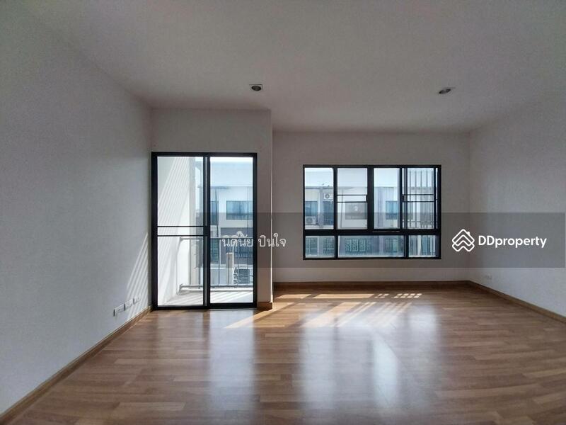 For Sale - Casa City Pracha-u-tid 90, Samut Prakan
