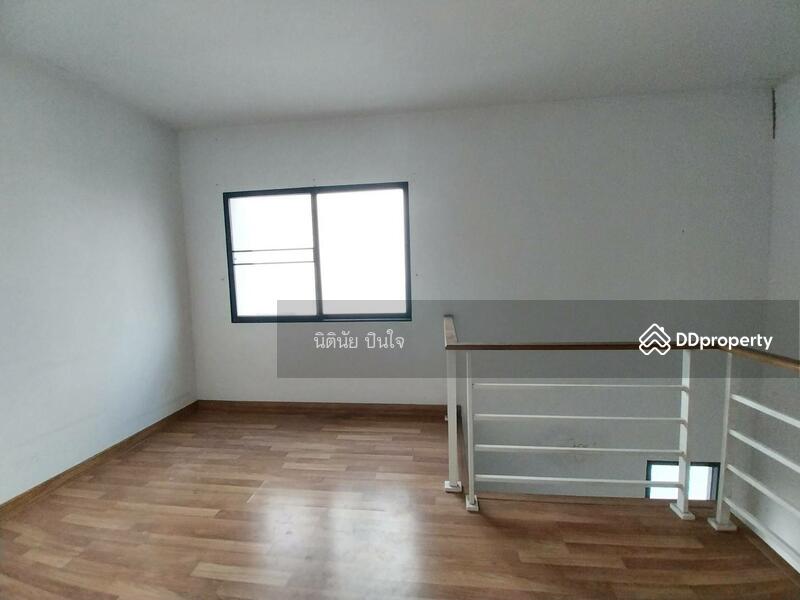 For Sale - Casa City Pracha-u-tid 90, Samut Prakan
