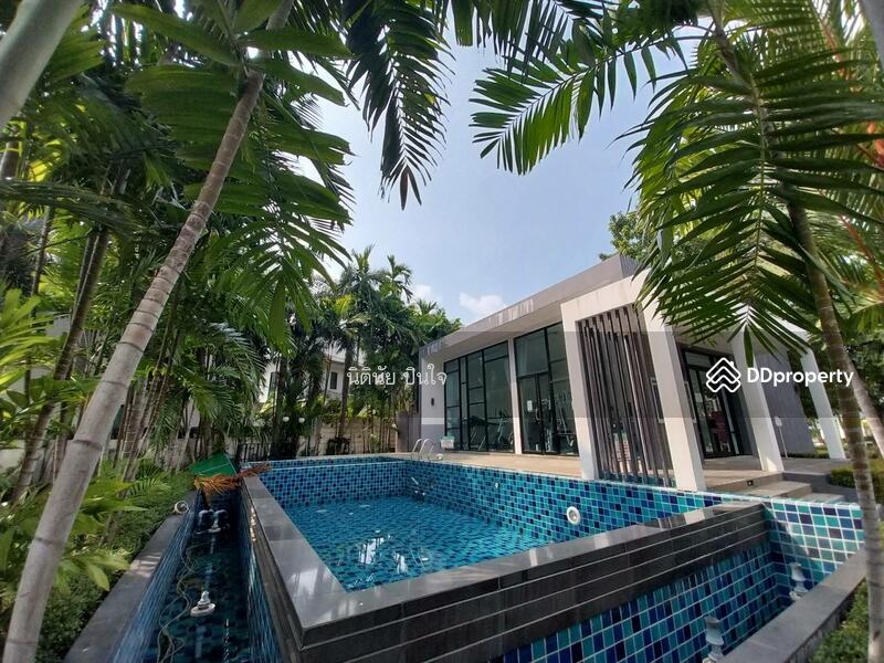 For Sale - Casa City Pracha-u-tid 90, Samut Prakan
