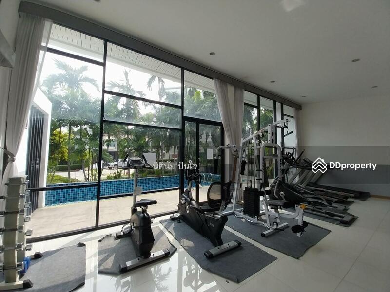 For Sale - Casa City Pracha-u-tid 90, Samut Prakan