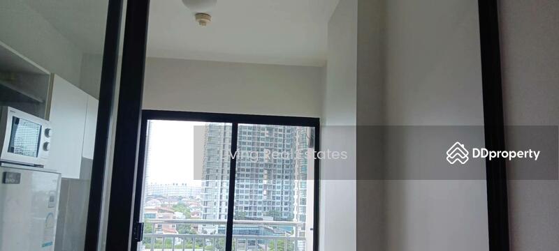 For Rent - Supalai Loft Chaeng Watthana, Nonthaburi