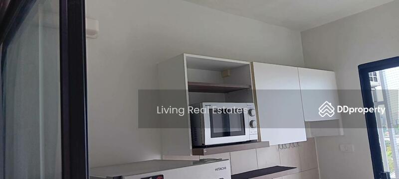 For Rent - Supalai Loft Chaeng Watthana, Nonthaburi