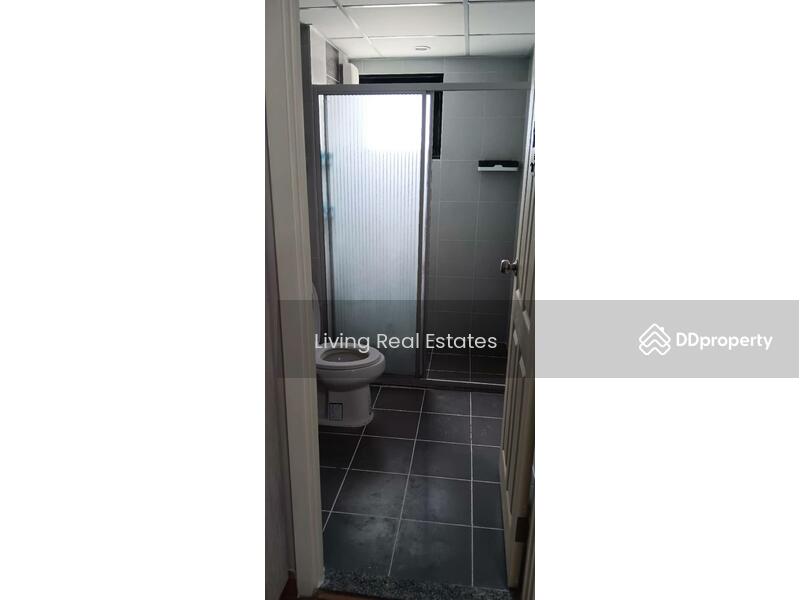 For Rent - Supalai Loft Chaeng Watthana, Nonthaburi