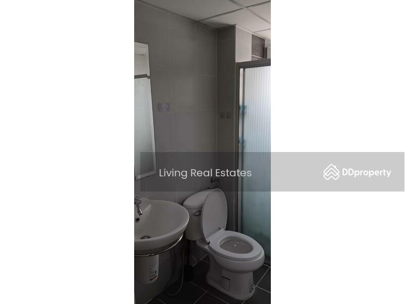 For Rent - Supalai Loft Chaeng Watthana, Nonthaburi