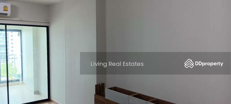For Rent - Supalai Loft Chaeng Watthana, Nonthaburi
