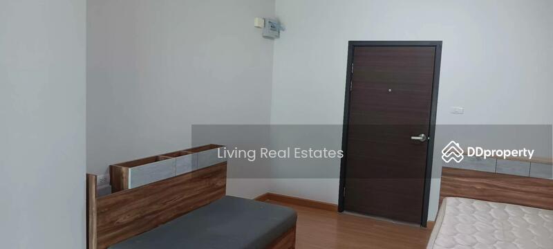 For Rent - Supalai Loft Chaeng Watthana, Nonthaburi